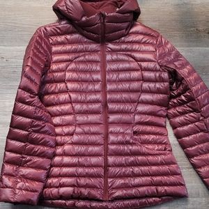 Lululemon jacket